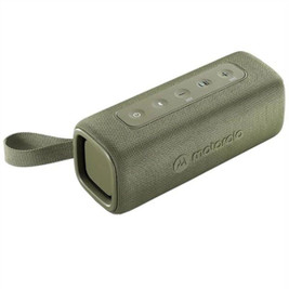 Motorola S0241880 - Portable Bluetooth Speakers ROKR 600 30 W Green