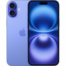 Apple S71010167 - Smartphone iPhone 16 Plus 6,7" 128 GB Bleu