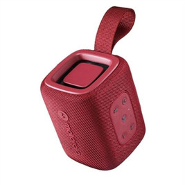 Motorola S0241889 - Portable Bluetooth Speakers ROKR 300 RED 7 W