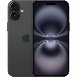 Apple S71009194 - Smartphone iPhone 16 Plus 6,7" 512 GB Noir