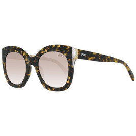 Emilio Pucci S72106262 - Lunettes de soleil Femme EP0097 5152F