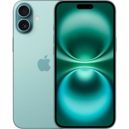 Apple S71009189 - Smartphone iPhone 16 512 GB Turquoise
