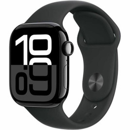 Apple S71009931 - Montre intelligente Watch Series 10 Noir