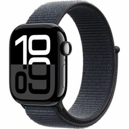 Apple S71009930 - Montre intelligente Watch Series 10 Noir