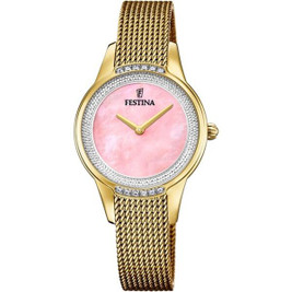 Festina S72104417 - Men's Watch F20495/2