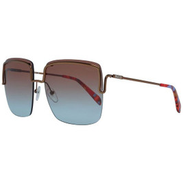Emilio Pucci S72106069 - Lunettes de soleil Femme EP0116 6236F