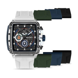 Police S72101246 - Men's Watch PEWGO0052401-SET