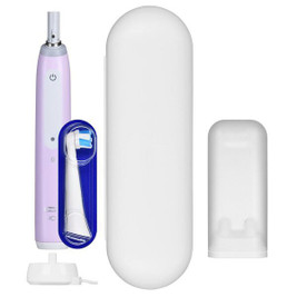 Oral-B S6504814 - Brosse à dents électrique Series 4 IO