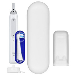 Oral-B S6504815 - Brosse à dents électrique Series 4 IO