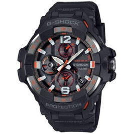 Casio G-Shock S72105094 - Men's Watch GRAVITY MASTER (Ø 55 mm)