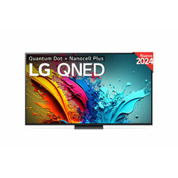 LG S7610559 - Smart TV 65QNED86T6A  65 65" 4K Ultra HD LED HDR QNED