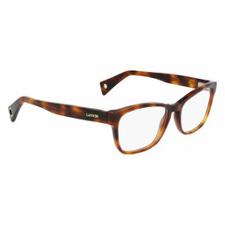Lanvin S0385000 - Ladies Spectacle frame LNV2603-214 Ø 53 mm