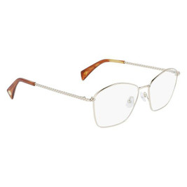 Lanvin S0384989 - Ladies' Spectacle frame LNV2103-722 ø 54 mm