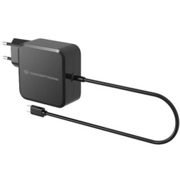 Conceptronic S77202690 - Wall Charger 120549803101 Black 100 W