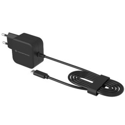 Conceptronic S77202689 - Wall Charger 120549603101 Black