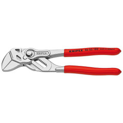 Knipex S7923902 - Parrot Nose Pliers 8603180 180 mm