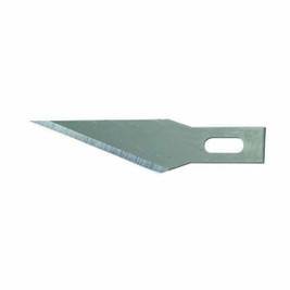 Stanley S6504882 - Cutter Gris Acier inoxydable Plastique
