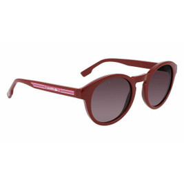 Lacoste S0384970 - Lunettes de soleil Femme L952SRG-615 Ø 50 mm