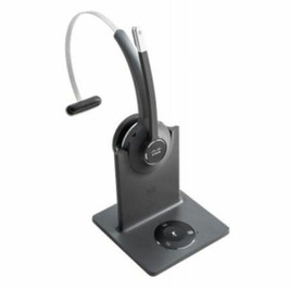 CISCO S55144659 - Kopfhörer CP-HS-WL-561-M-EU= Grau