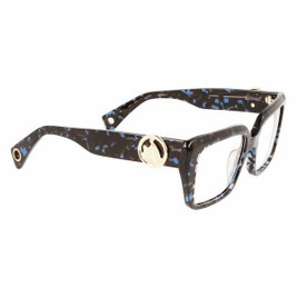 Lanvin S0385018 - Ladies' Spectacle frame LNV2618-425 Ø 53 mm