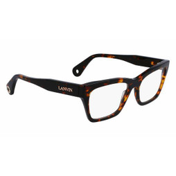 Lanvin S0385031 - Ladies Spectacle frame LNV2644-234 ø 54 mm