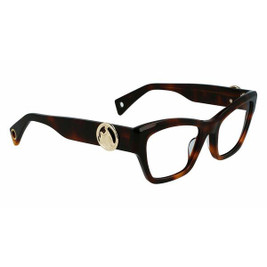 Lanvin S0385015 - Ladies' Spectacle frame LNV2617-214 Ø 52 mm