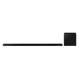 Samsung S0458253 - Soundbar Black