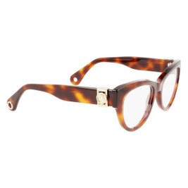 Lanvin S0385023 - Ladies' Spectacle frame LNV2626-214 Ø 52 mm