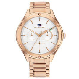 Tommy Hilfiger S0385065 - Ladies' Watch 1782682 (Ø 40 mm)