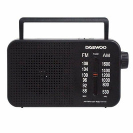 Daewoo S6504877 - Radio DW1123