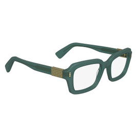 Lanvin S0385039 - Ladies' Spectacle frame LNV2653-330 Ø 50 mm