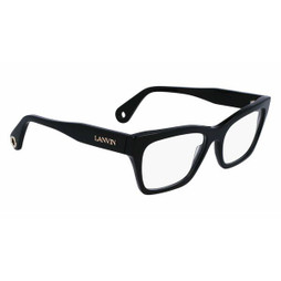 Lanvin S0385030 - Ladies Spectacle frame LNV2644-1 ø 54 mm