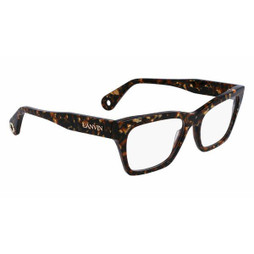 Lanvin S0385032 - Ladies Spectacle frame LNV2644-239 ø 54 mm