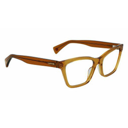 Lanvin S0385011 - Ladies Spectacle frame LNV2615-208 Ø 53 mm