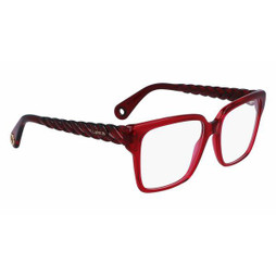 Lanvin S0385027 - Ladies Spectacle frame LNV2634-604 Ø 53 mm