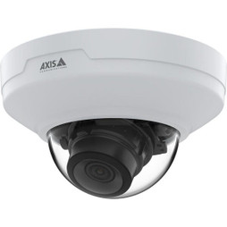 Axis S55181395 - Surveillance Camcorder 02676-001