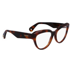 Lanvin S0385029 - Ladies Spectacle frame LNV2635-214 ø 54 mm