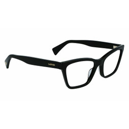 Lanvin S0385010 - Ladies Spectacle frame LNV2615-1 Ø 53 mm