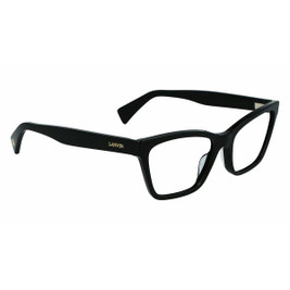 Lanvin S0385010 - Monture de Lunettes Femme LNV2615-1 Ø 53 mm