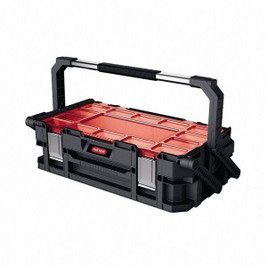 Keter S9193245 - Boîte à outils 238274 Plastique