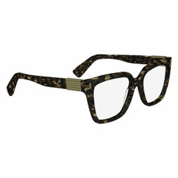 Lanvin S0385034 - Ladies Spectacle frame LNV2652-239 ø 54 mm