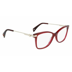 Lanvin S0385003 - Ladies Spectacle frame LNV2604-602 ø 54 mm