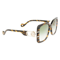Lanvin S0385052 - Ladies Sunglasses LNV624S-236 Ø 53 mm
