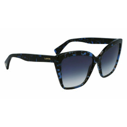 Lanvin S0385046 - Ladies Sunglasses LNV617S-425 ø 59 mm