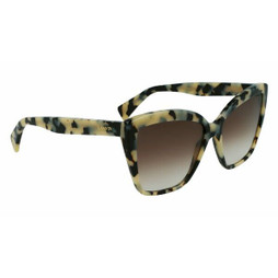 Lanvin S0385045 - Ladies Sunglasses LNV617S-272 ø 59 mm