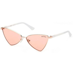 Guess S72105943 - Lunettes de soleil Femme GU8286