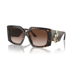Jimmy Choo S72105410 - Ladies Sunglasses JC 5006U