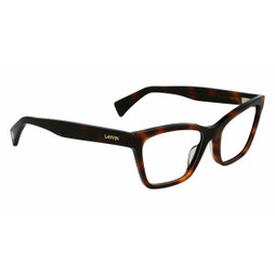 Lanvin S0385012 - Ladies Spectacle frame LNV2615-214 Ø 53 mm