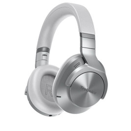 Technics S7611054 - Headphones with Microphone EAHA800ES Silver