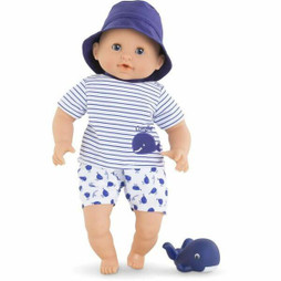 Corolle S71003343 - Baby Doll